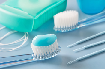 Replace Your Toothbrush With The Correct Frequnecy