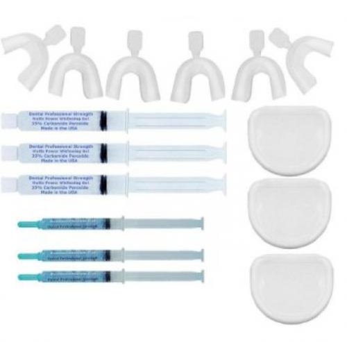Take Home Teeth Whitening Kit Warren MI
