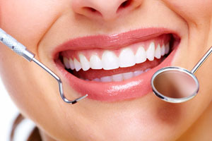Teeth Whitening And Dental Bleaching For Restoring Your Beautiful Smile