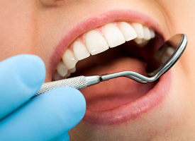 Professional Cosmetic Dentistry And Teeth Whitening