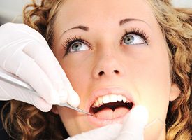 Expert Dental Implants Fitted To Last