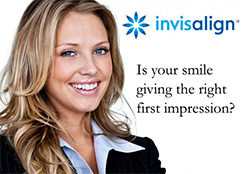 Invisalign Invisible Braces