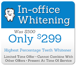 Coupon For Teeth Whitening In Warren